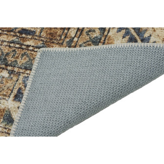 Alfombra PERSIAN BROWN (Magic Home Print Collection)